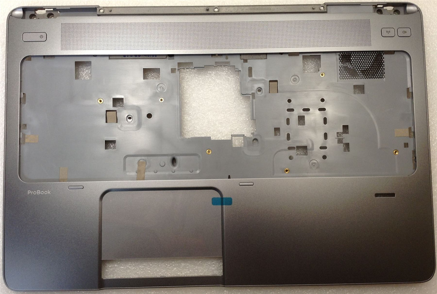 HP PROBOOK 655 G1 745889-001 747503-001 Palmrest Top Cover Touchpad Genuine NEW