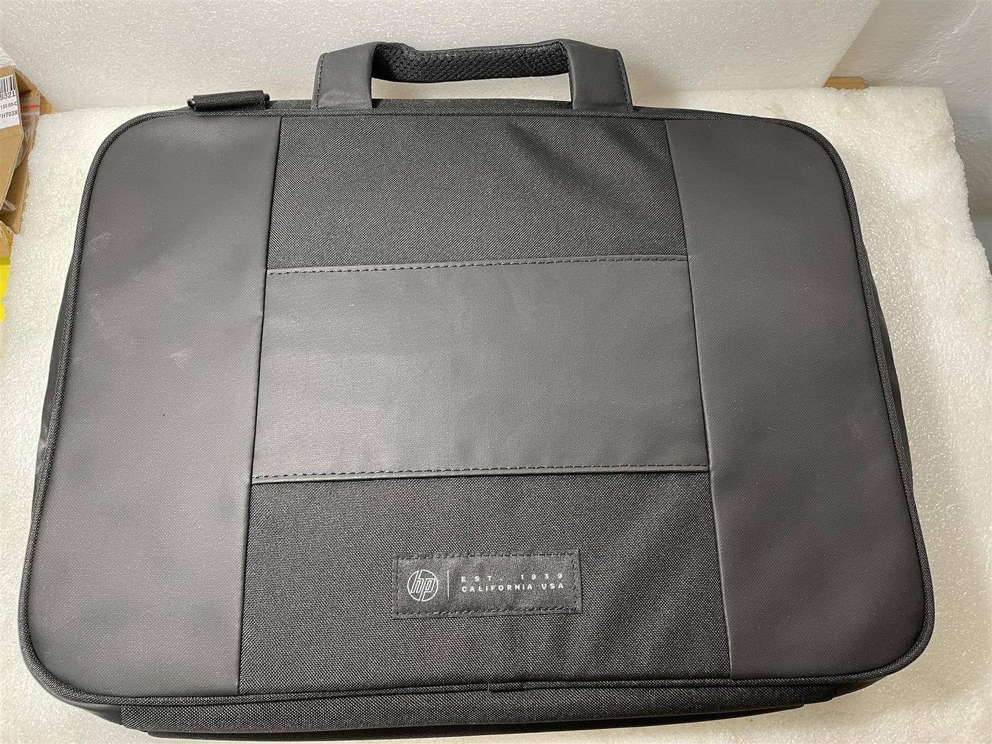 For Hp L45641-001 L44022-001 L44017-001 Laptop Carrying Bag 15.6 Ocean 5KN29AA