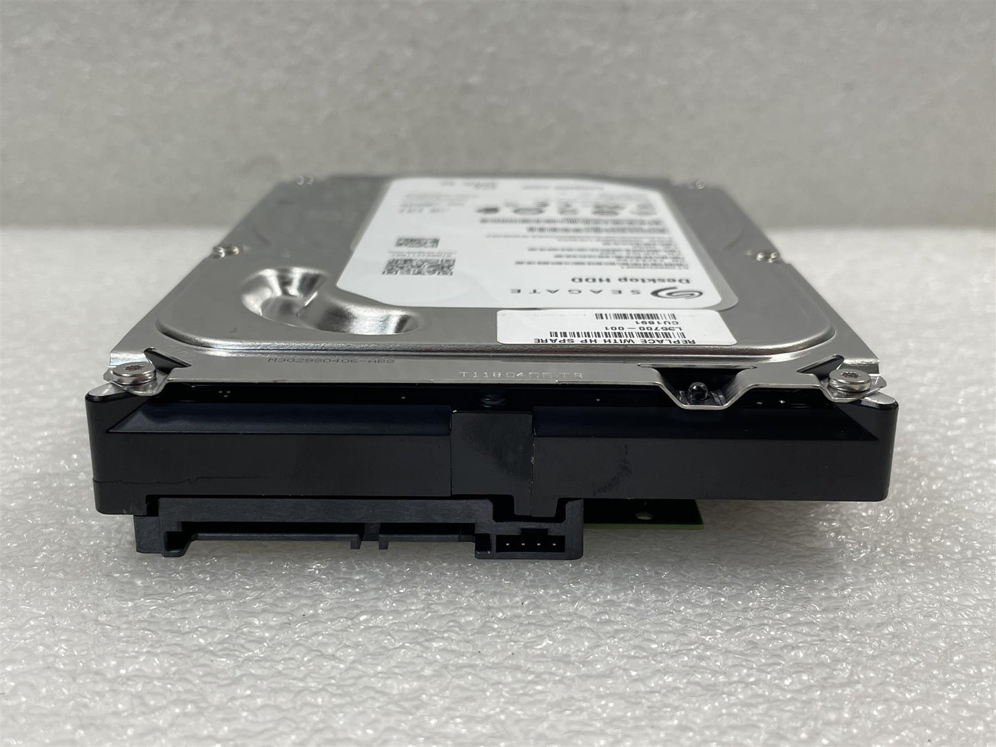 HP L35700-001 Seagate ST2000DM001 3.5 inch 2TB SATA HDD Hard Disk Drive NEW