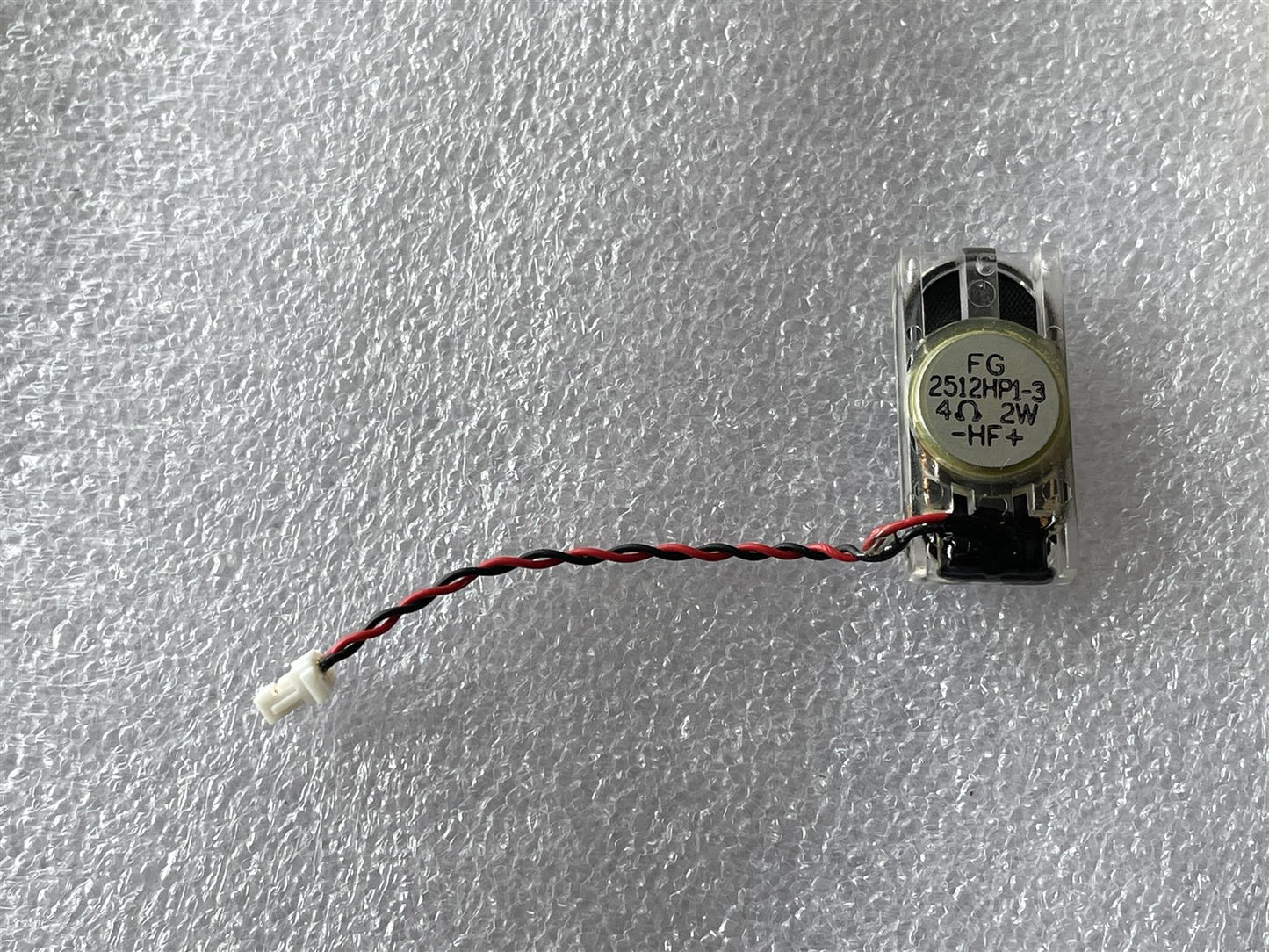 For HP Elite Slice G1 G2 JFCU91ASP002 901188-001 SPEAKER Original Genuine NEW