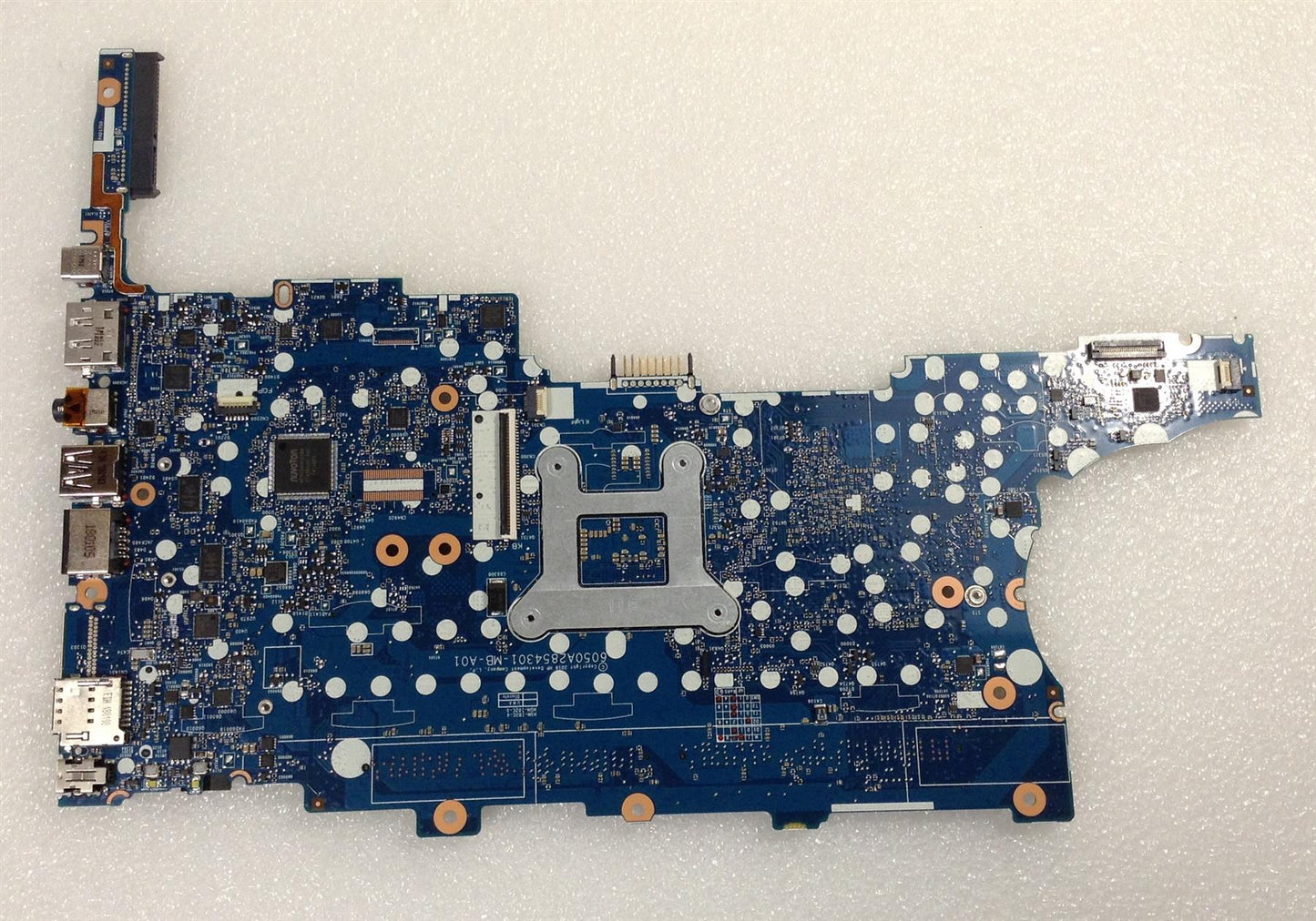 HP EliteBook 850 G4 Notebook PC 917500-001 i5-7300U 2 GB DSC Motherboard NEW