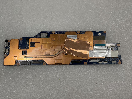 For HP Engage Go Mobile System L43184-301 Motherboard Intel Core - We are sending L29467