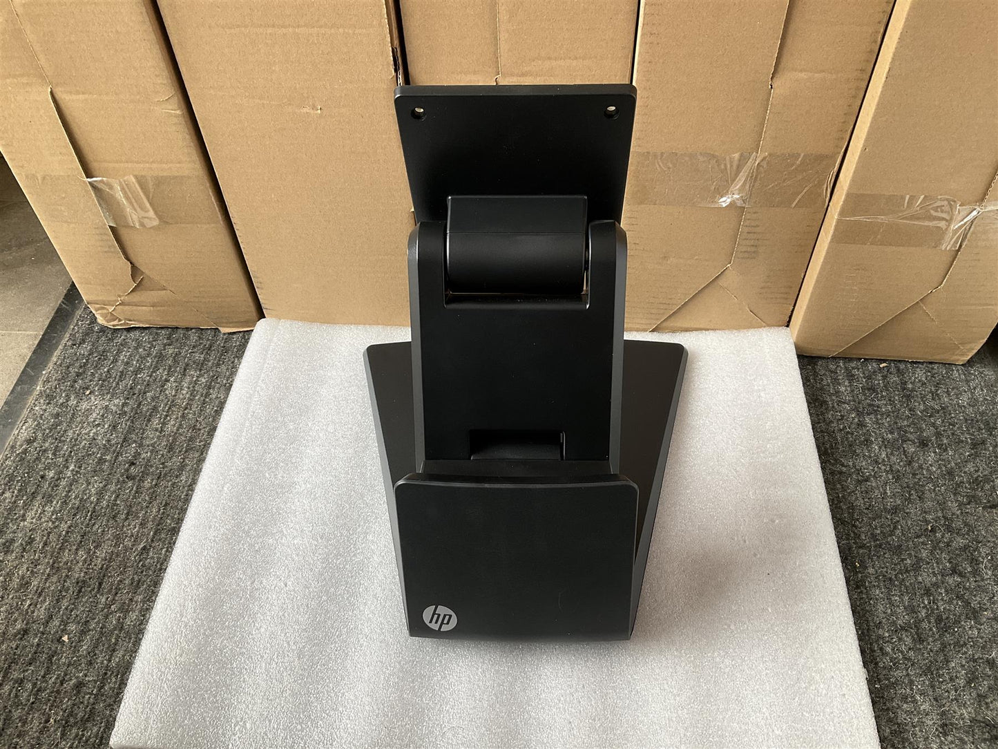 HP ZVR VIRTUAL REALITY DISPLAY 793515-001 793201-701 Stand Genuine Original NEW