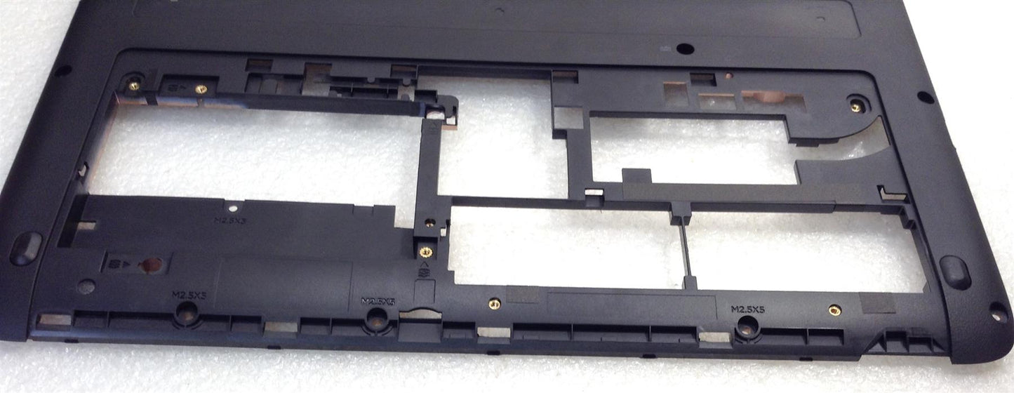 HP Probook 430 G2 Lower Case Bottom Base Cover Plastc 768193-001 AP158000400 NEW