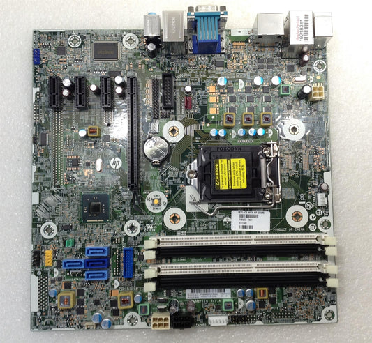 HP ProDesk 600 680 G1 C2 SFF and Tower Desktop 795972-501 795972-001 MotherBoard New