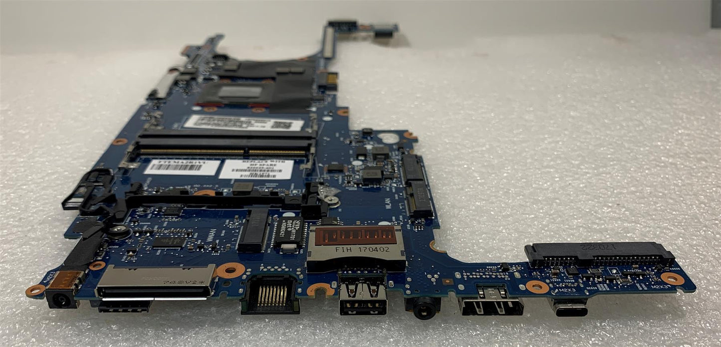 HP EliteBook 725 G3 826629-601 501 001 AMD A12 Pro-8800B UMA Motherboard NEW