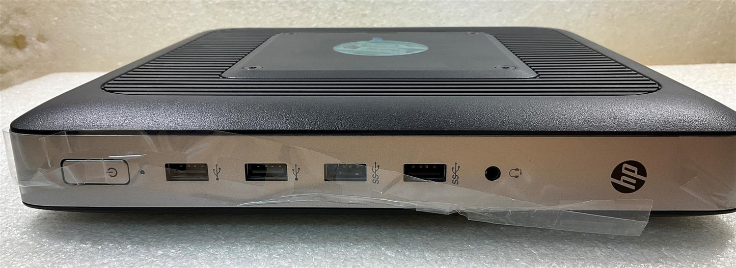 for HP t630 Thin Client L13603-001 2RC38EA#ABD 32GB Storage 4GB Ram TPC-I020-TC