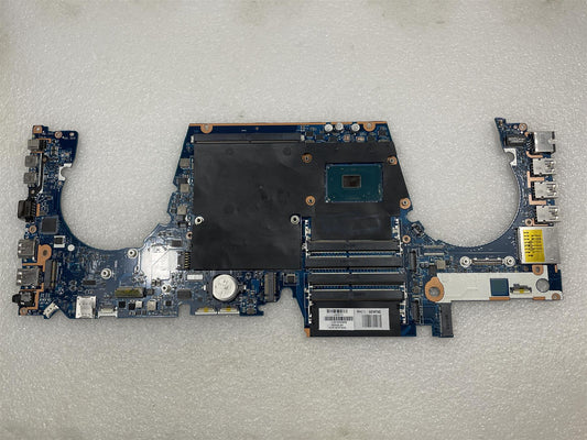 For HP ZBook 17 G3 848300-001 601 Motherboard 848304 Motherboard Intel NEW - READ