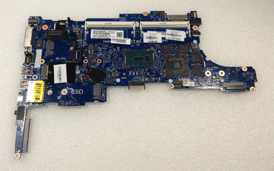 HP ZBook 15u G2 796891-001 799517 501 796891-601 DSC i7-5600U Motherboard NEW