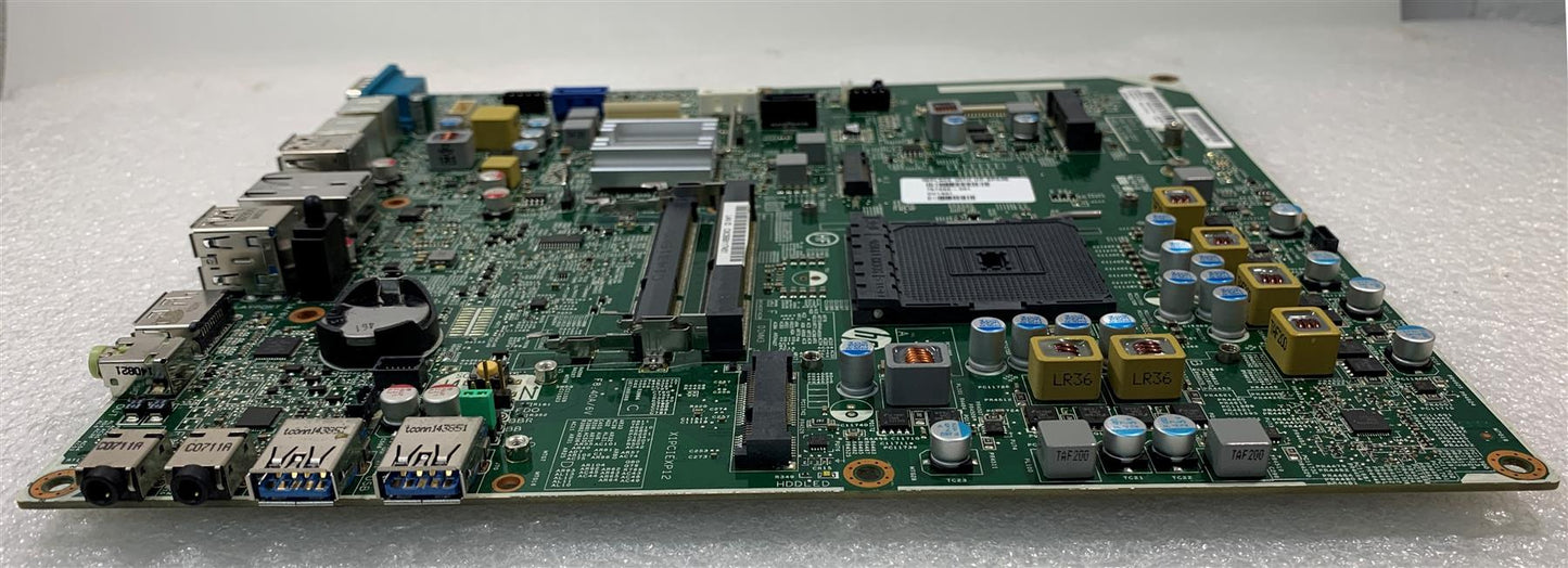 HP EliteOne 705 G1 AiO PC 757989-001 AMD Kaveri/Bolton APU Motherboard NEW