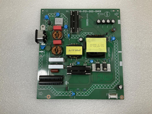 HP Z25xs G3 QHD USB-C N12338-001 Screen Display Monitor PSU Power Supply Unit