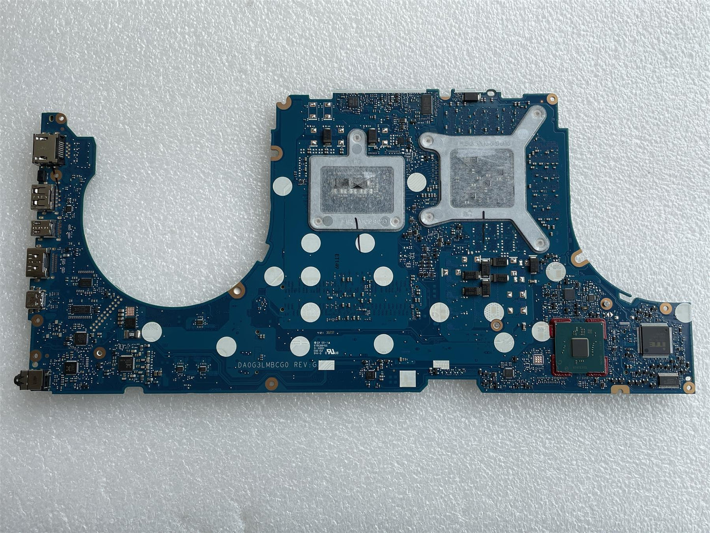 for HP Omen 17-CK0 M73734-001 M57132-001 M96649-001 Intel I5-11400H RTX 3060 Motherboard 6GB NEW
