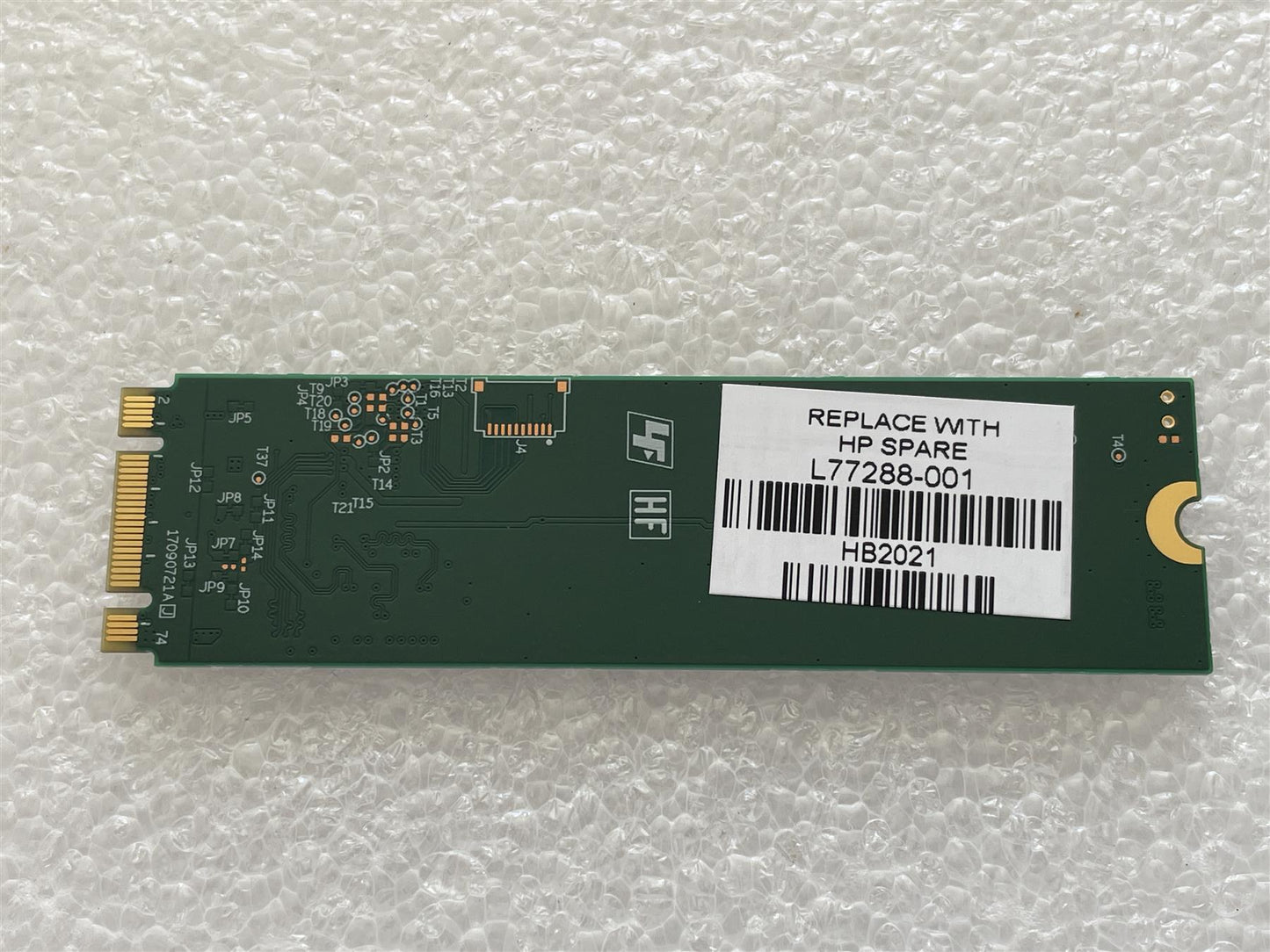 Hp L77288-001 L15189-001 Lite-ON CV8-8E128-HP SSD Solid State Drive 128GB NEW