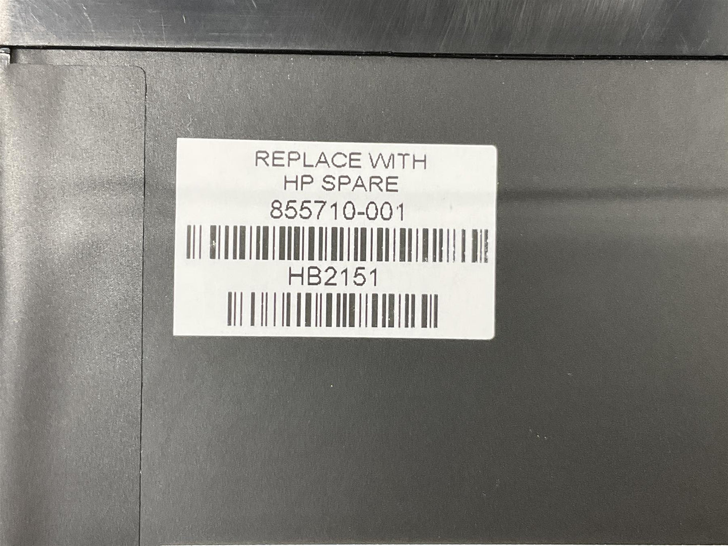 for HP Chromebook 11 G5 855710-001 DR02XL HSTNN-IB7M Battery Genuine NEW