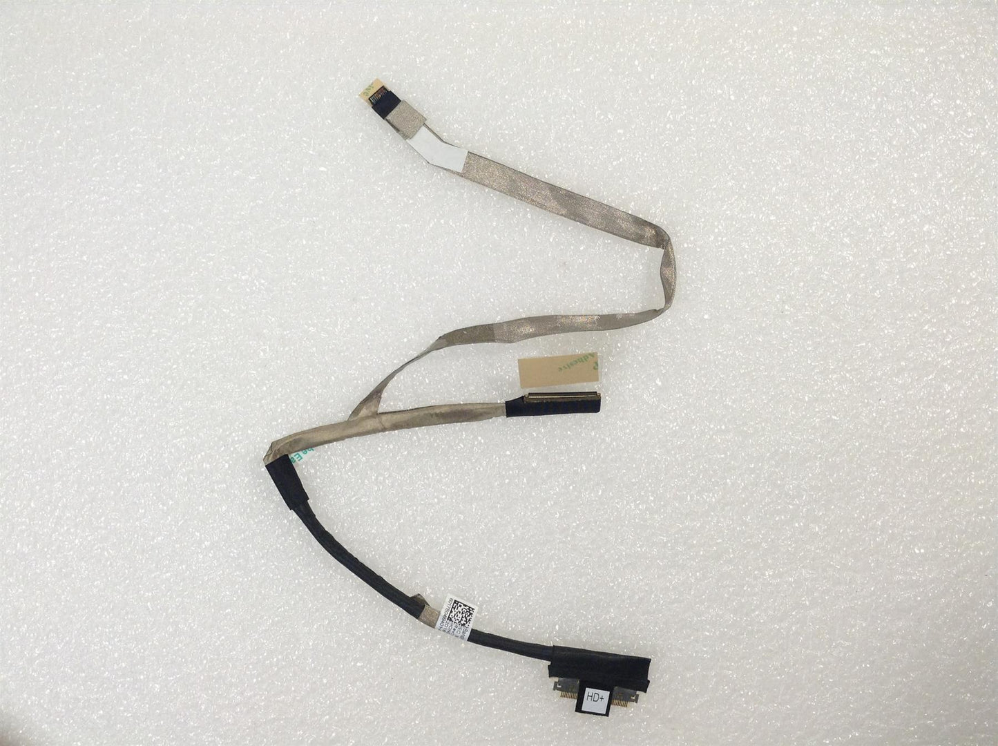 For Hp Elitebook 9480 769704-001 Display Antenna Cable Kit Genuine Original NEW