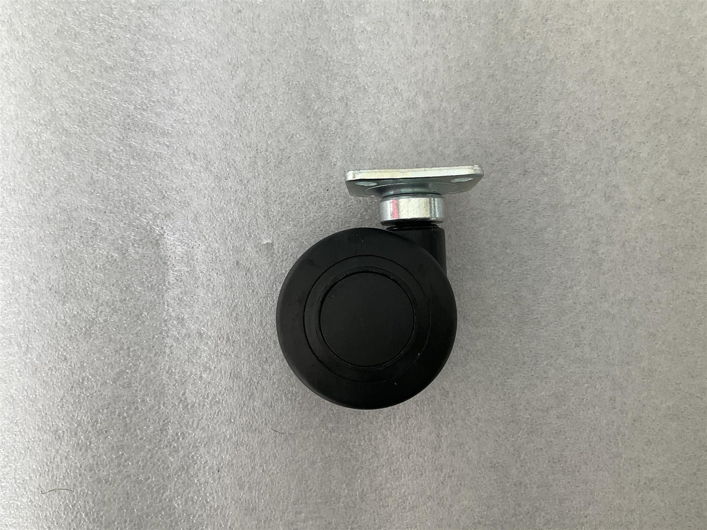 HP Samsung 6109-001138 Nylon Caster Wheel 46mm for Printer Cabinet Stand etc