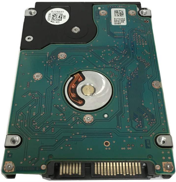 for HDD 2.5 500GB 500 GB 5400 Hard Disk Drive SATA