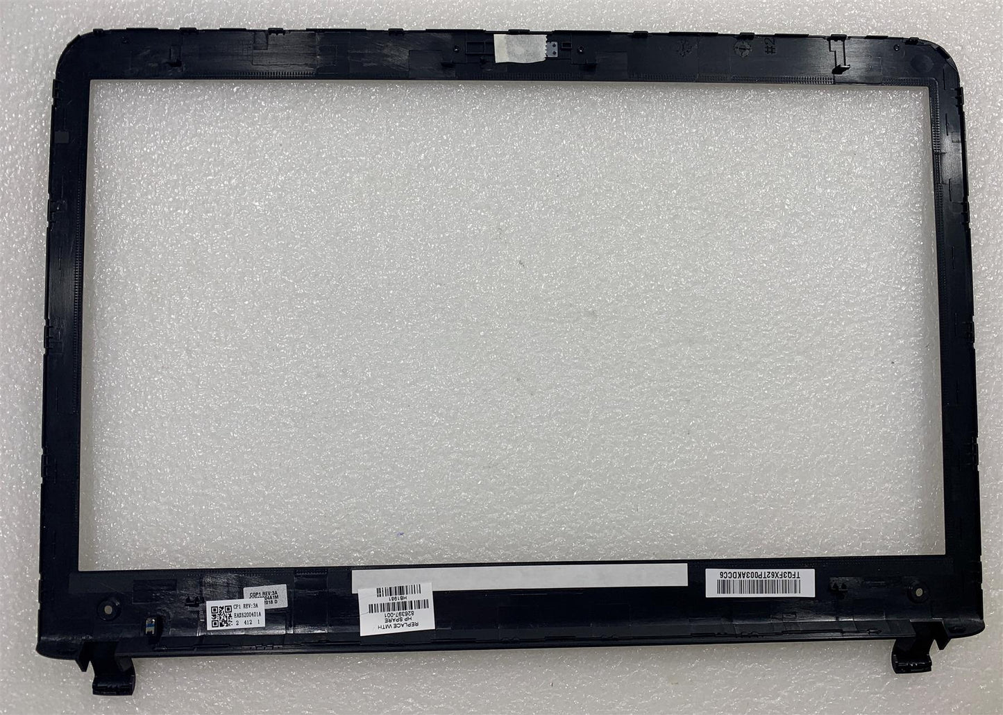 HP ProBook 440 G3 826397-001 Display Screen Top Frame Cover Front Bezel NEW