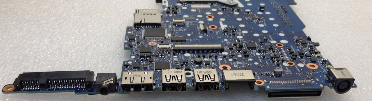 HP ELITEBOOK 840 850 G1 PCNB 802512-6C1 802512-501 802512-001 802528-001 802528-501 802528-601 Mother System Main Logic Board Motherboard