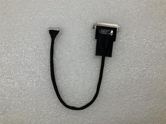 for HP Z1 G2 AIO 739362-001 Screen Display A6 EDP Cable 720085-001 Genuine NEW