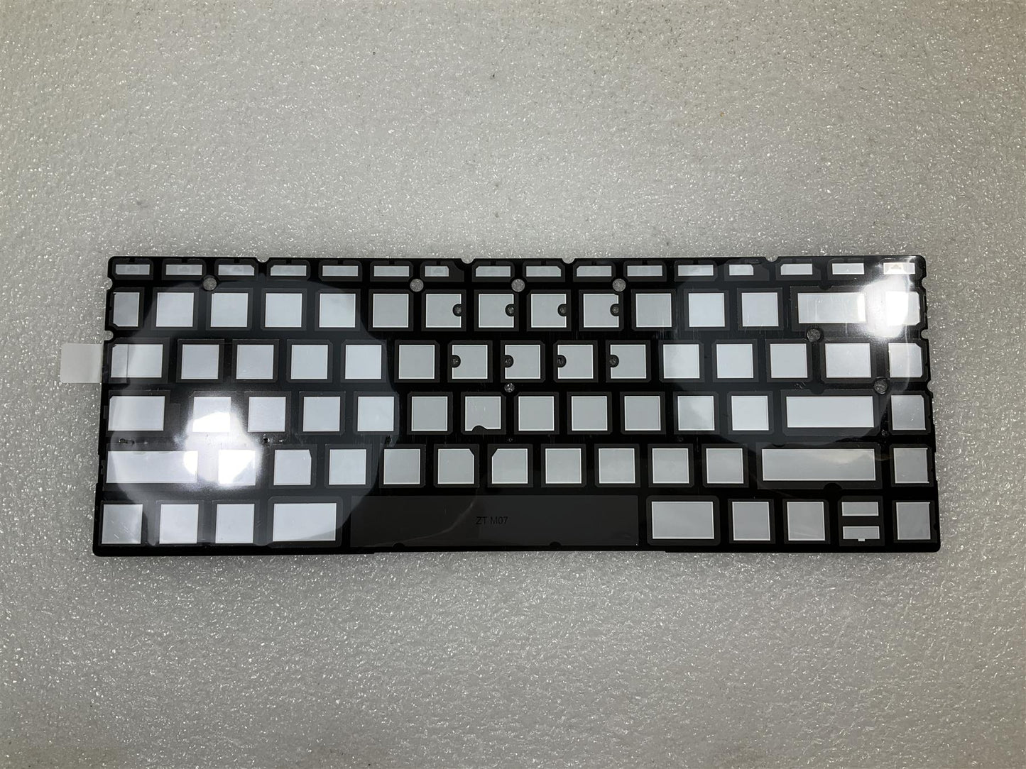 HP SPECTRE X360 13T-AW 13-AW L77432-BG1 L73749-BG1 SWISS Switzerland Keyboard