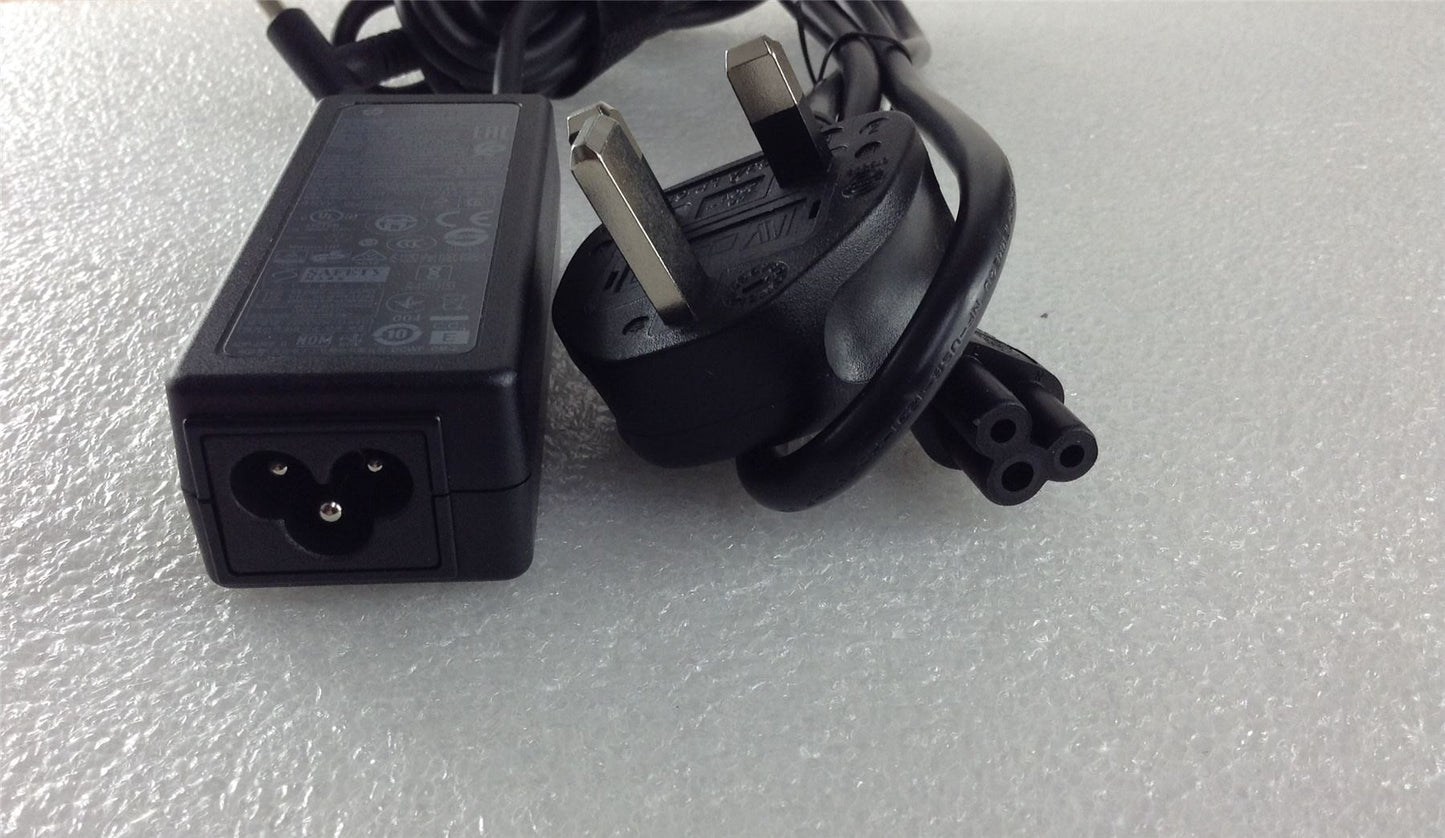 HP 15 bs506na 3CD91EA Power Adapter Adaptor Charger ADP-45FE 850054-003 Genuine