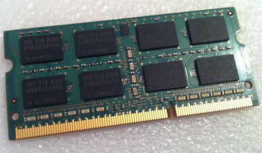 HP 255 G4 N0Z75EA ABU RAM Memory DDR3 PC3 4 GB 4GB NEW