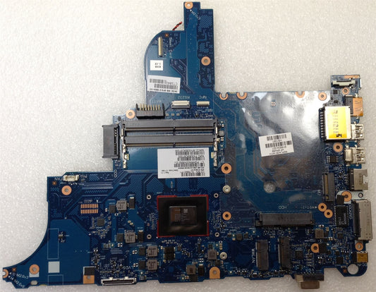 HP ProBook 645 G3 916804-001 Motherboard PC 6050A2840801-MB-A01 PGHRN00WB821DJ DL76B201FY   6050A2840801-MB-A01 HSN-I03C-4 HSN-I03C-5 Motherboard NEW
