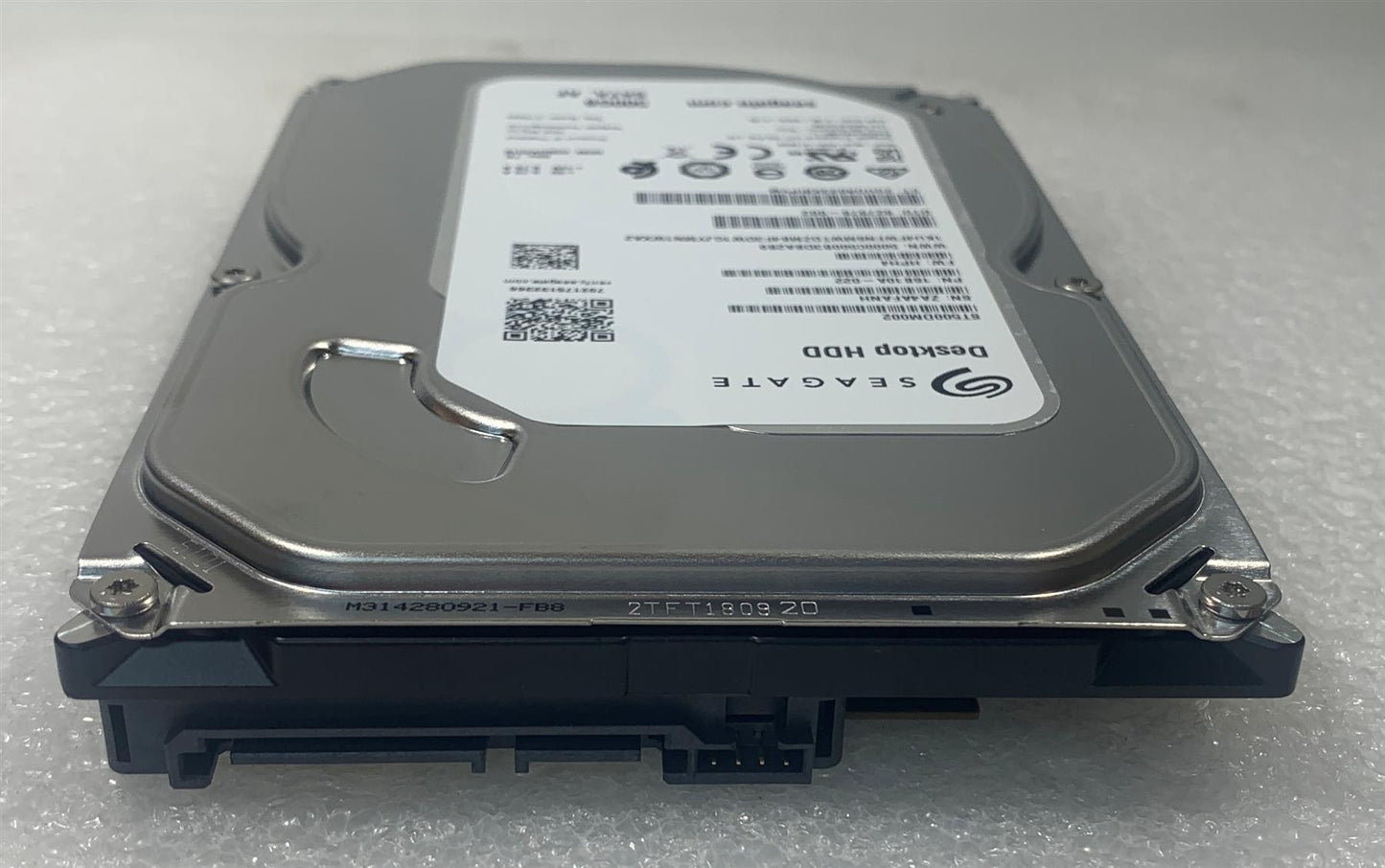 for HP L41518-001 sending 661697-003 3.5 ST500DM002 500GB 500 GB HDD Seagate Hard Disk Drive NEW