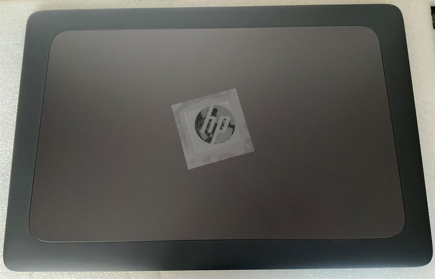 for HP ZBook 17 G3 848348-001 Screen Display Lid Top Rear Back Cover NEW