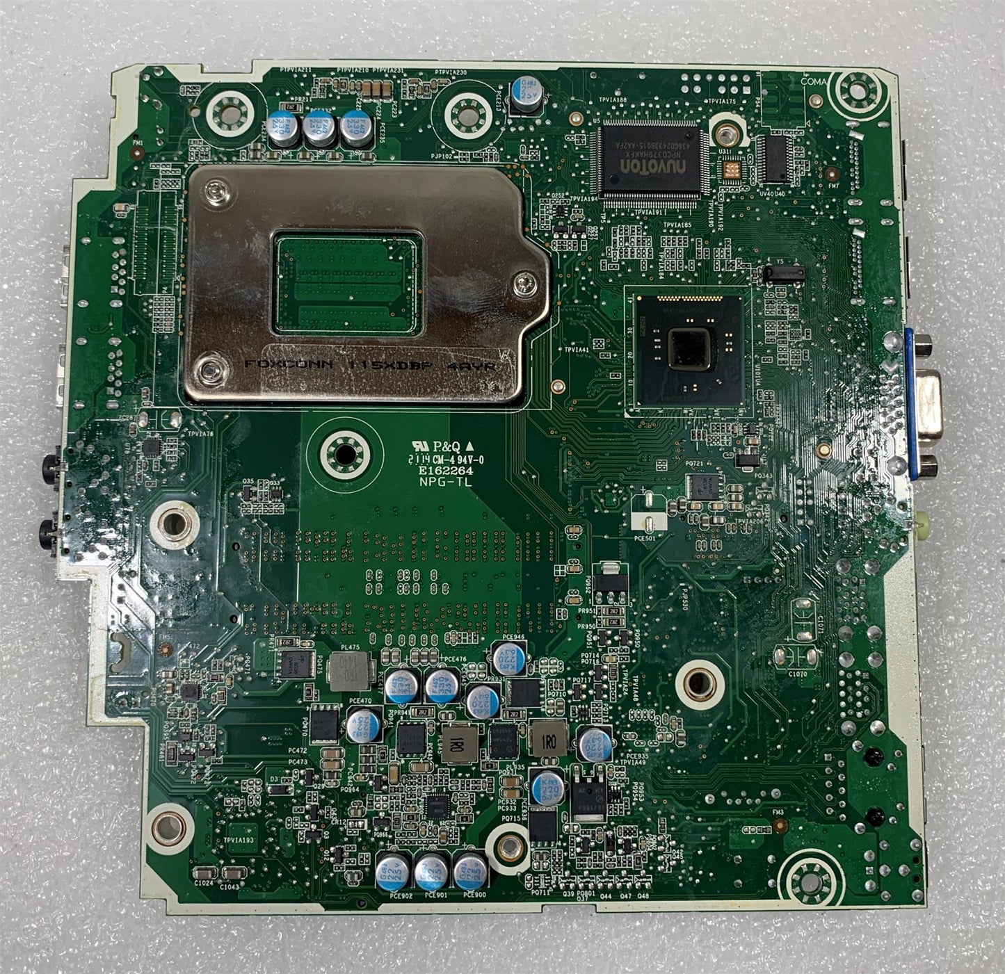 HP ProDesk 600 800 G1 746722-001 501 601 Motherboard LGA 1150 CPU Socket NEW