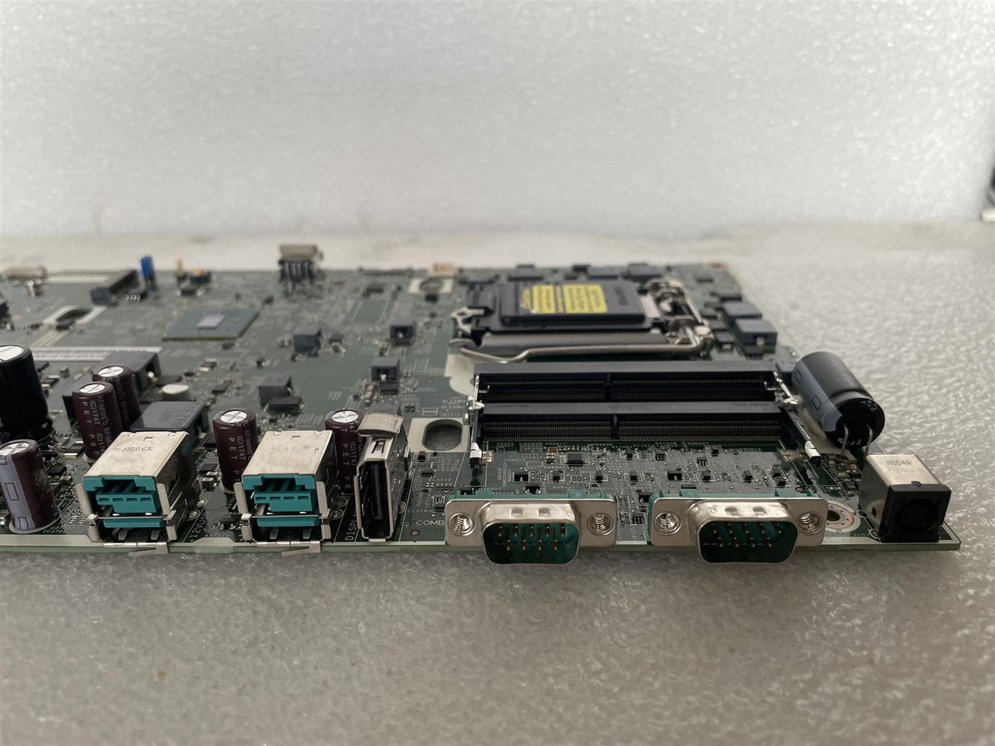 HP RP9 G1 Retail System Model 9015 838998-401 Motherboard Intel LGA1151 Socket