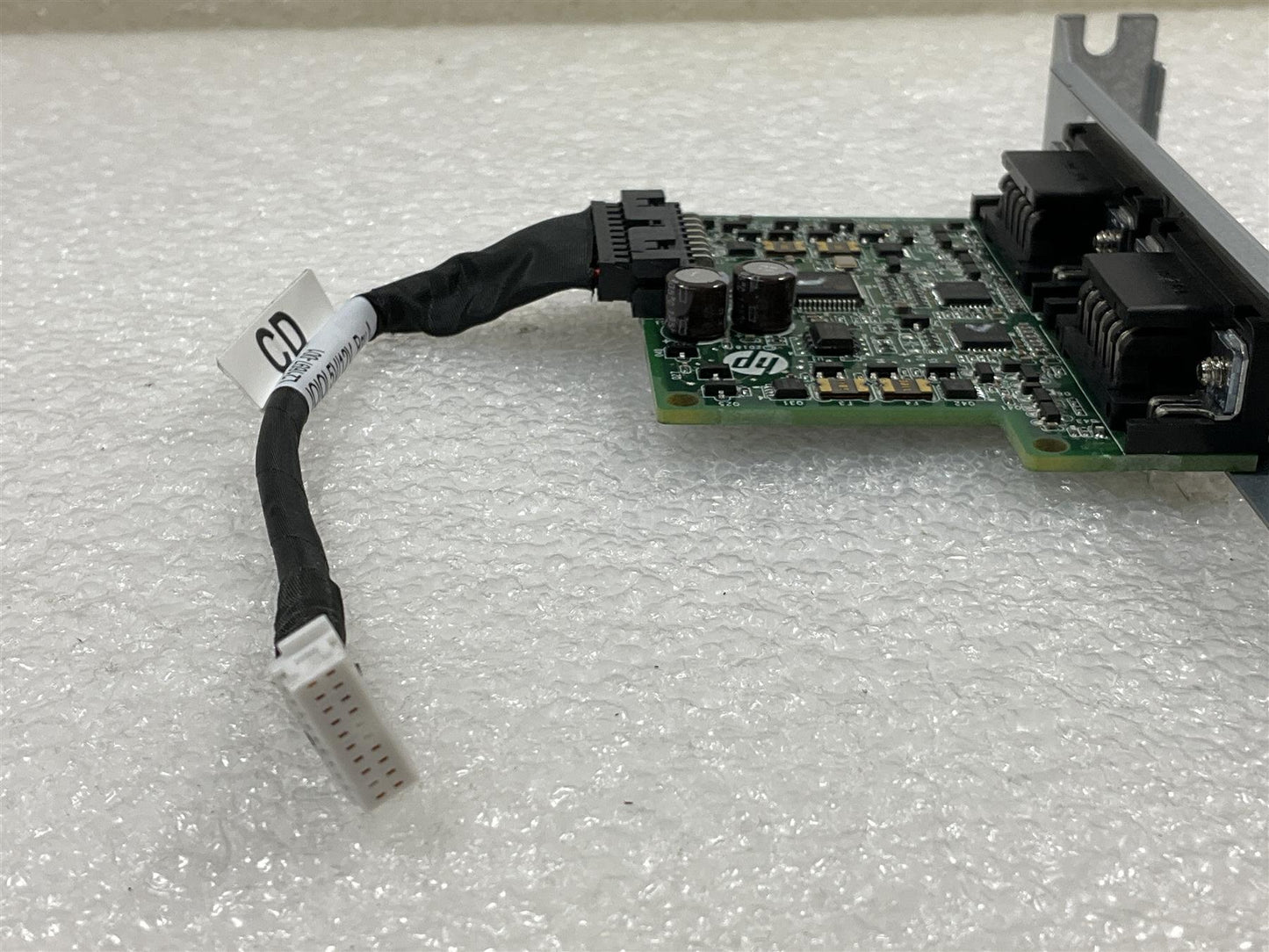 HP Engage Flex Pro-C Retail System L35960-001 Powered Serial Port Adapter NEW
