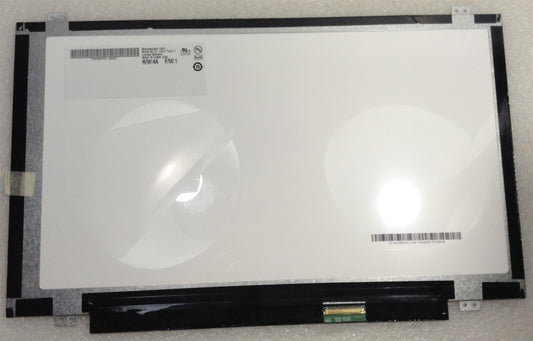 14.0 Inch Screen B140XTN03 H/W: 4A F/W: 1 LCD 14 Raw Panel