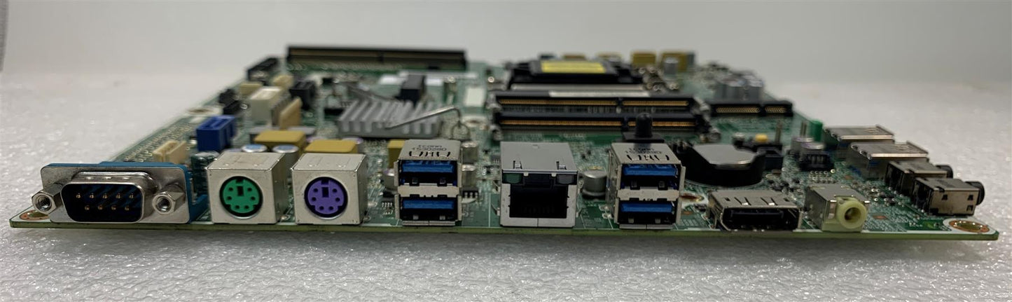 HP EliteOne 800 G1 All-in-One 700624-501 Motherboard Genuine Original NEW