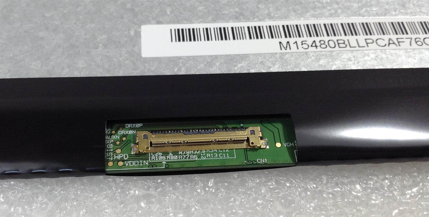 for HP Chromebook 11 G3 783089-001 809867 30pin Screen 11-F0 Display 11.6 NT116WHM-N11 V4.0 NEW