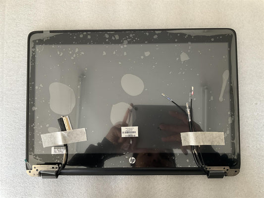 HP EliteBook 740 840 G2 784459-001 14 inch FHD EDP Touch Screen Display Assembly