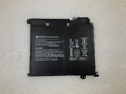 for HP Chromebook 11 G5 855710-001 DR02XL HSTNN-IB7M Battery Genuine NEW