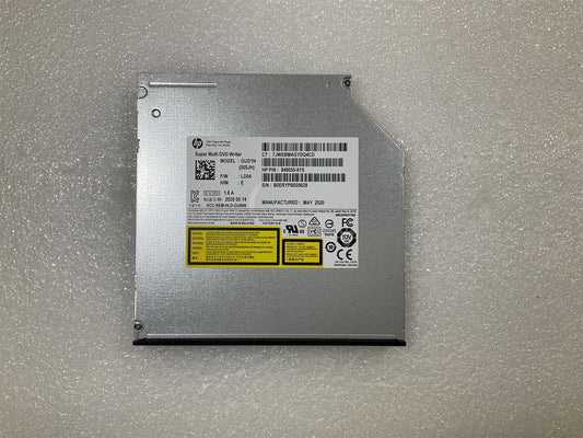 For HP M12850-800 849055-6Y5 GUD1N DVD RW CD Drive Writer Burner Player Rom NEW