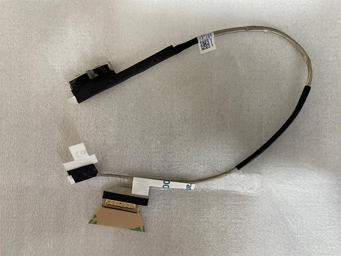 HP EliteBook 840 G5 L18313-001 Screen Display Video Ribbon Cable 6017B0894601