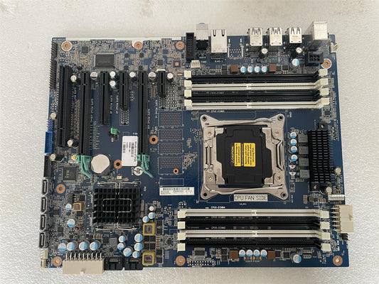 HP Z440 Workstation 908399-601 761514 710324 Motherboard Intel LGA2011 Socket