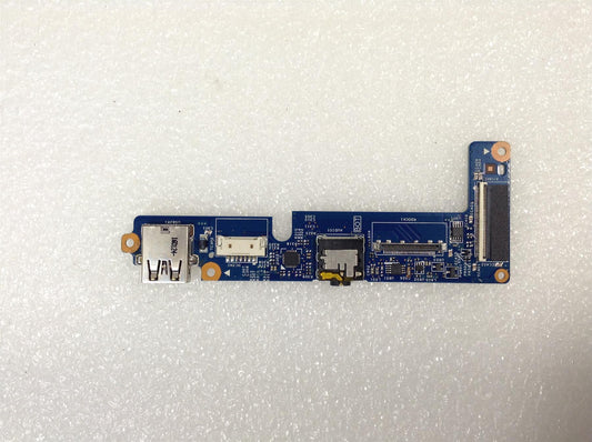 Hp Spectre 13 742107-001 IO Board Right Genuine Original NEW