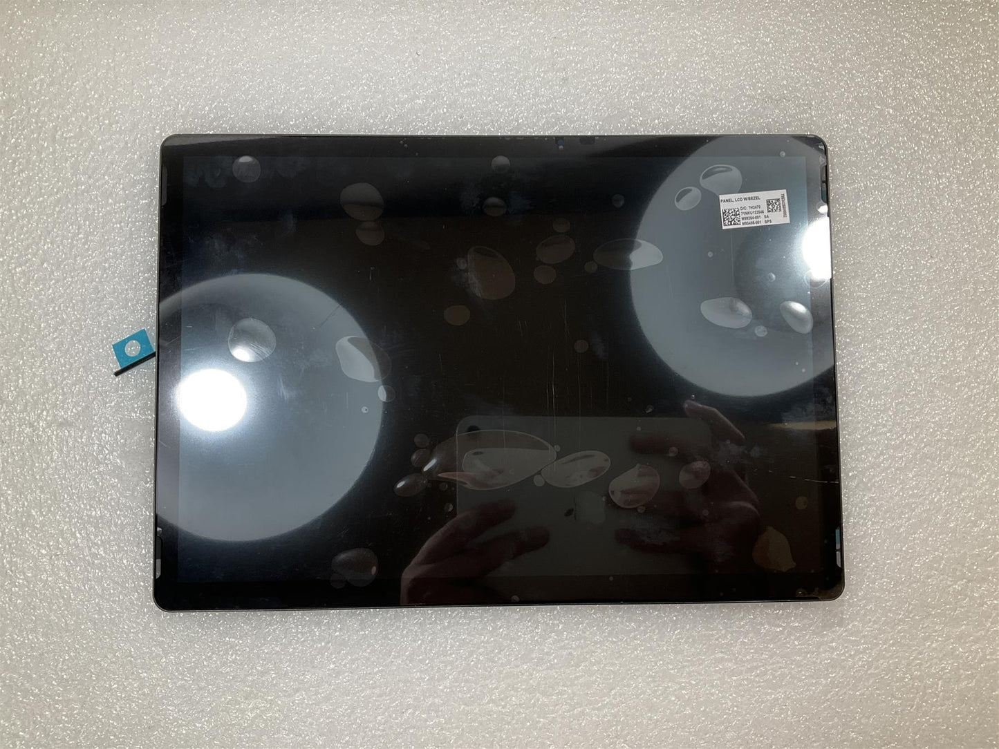 HP 11 Inch Tablet 11-BE M99264-001 M93495-001 UWVA Touch Screen Display NEW