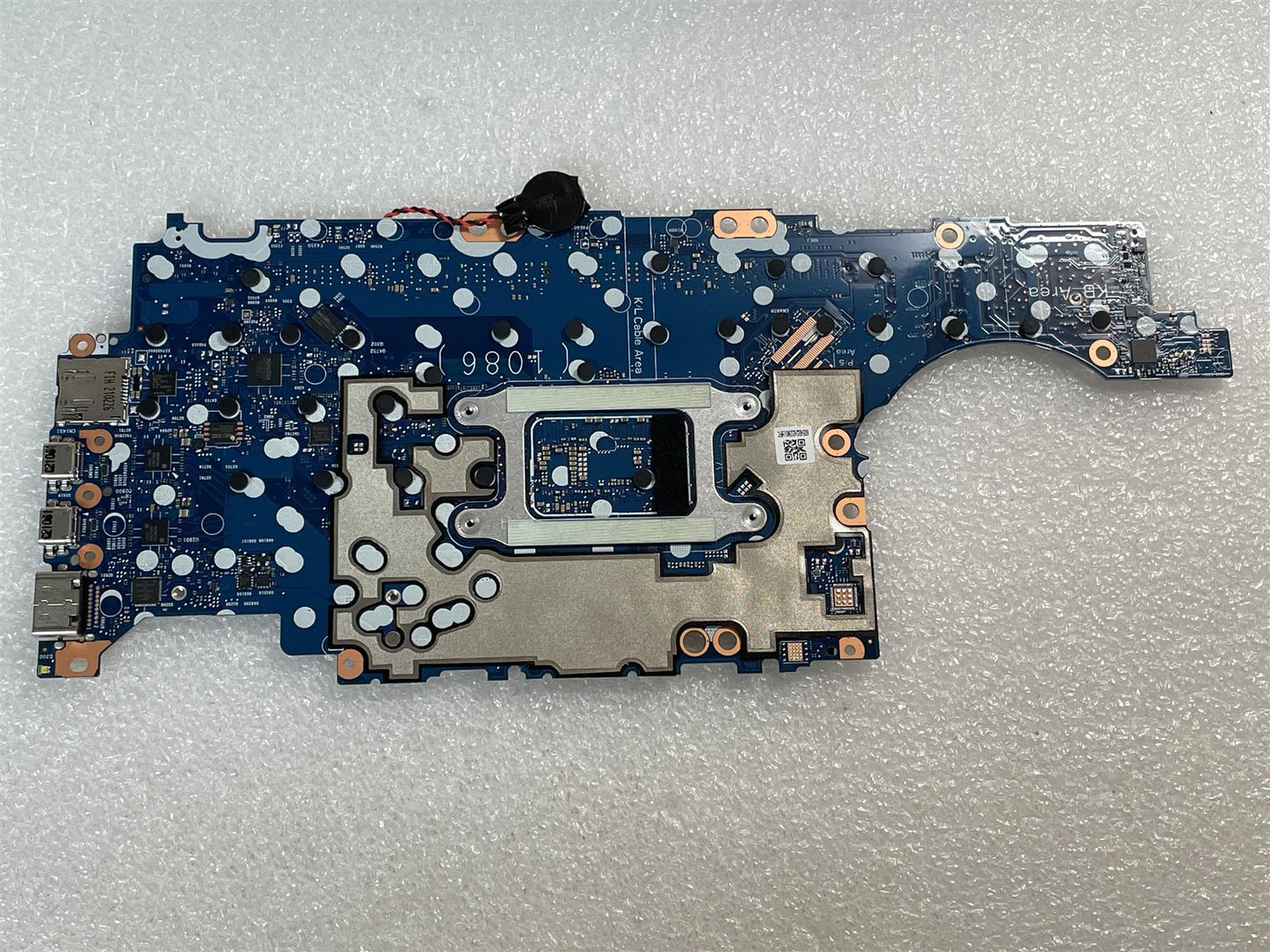 For HP EliteBook 840 Aero G8 Motherboard M56140-001 M56136 M56136-001 M56136-601 UMA Intel Core i7-1185G7 NEW