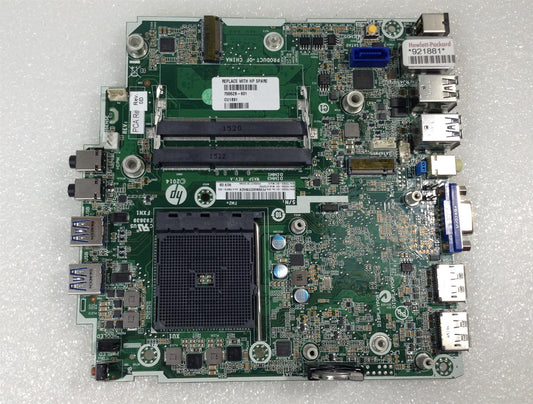 HP 705 G1 ED EliteDesk 755528-601 Motherboard Mainboard Desktop PC A47350B NEW