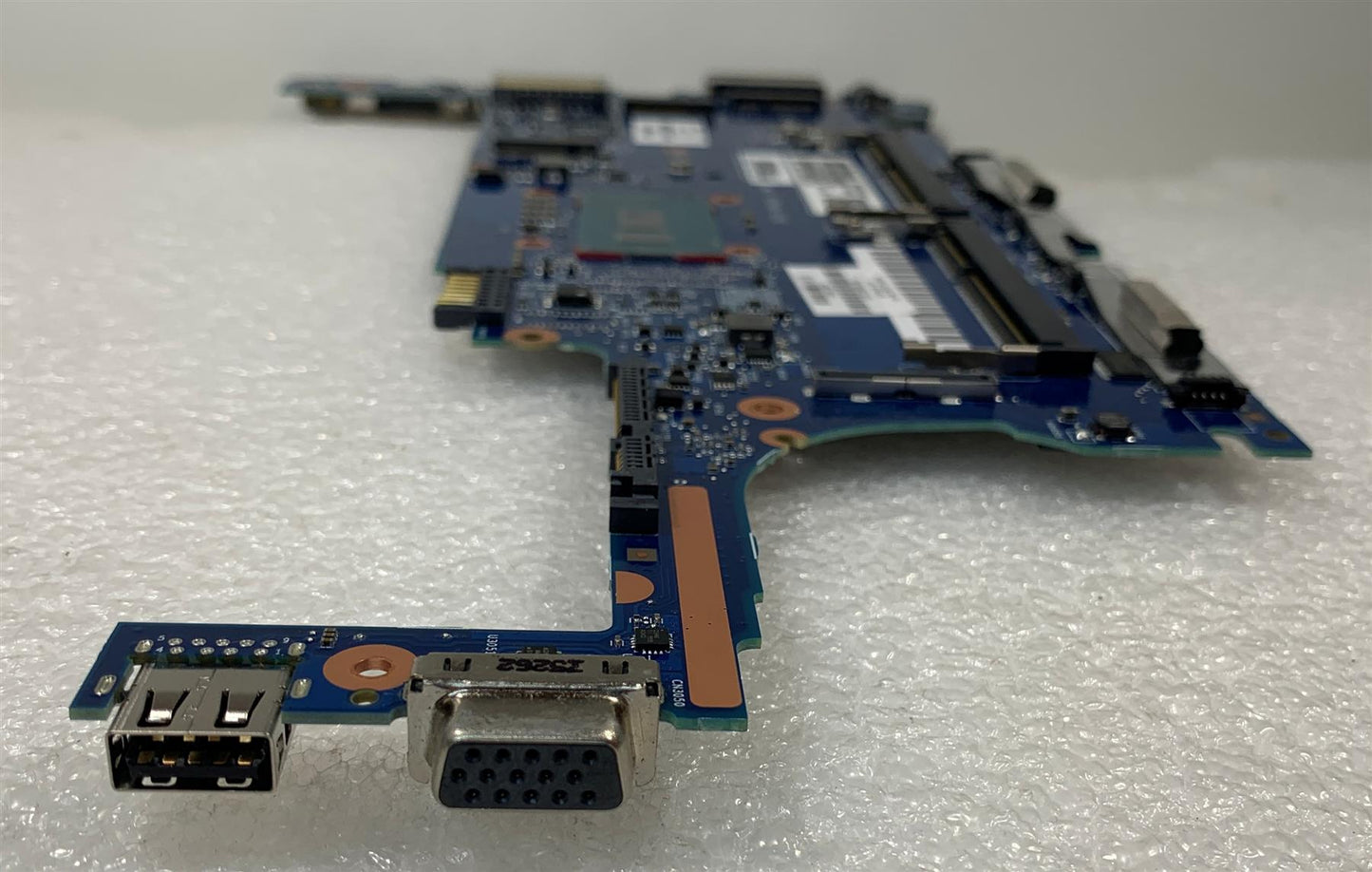 HP EliteBook 720 820 G2 781855-001 501 601 Intel i5-5200U UMA Motherboard NEW