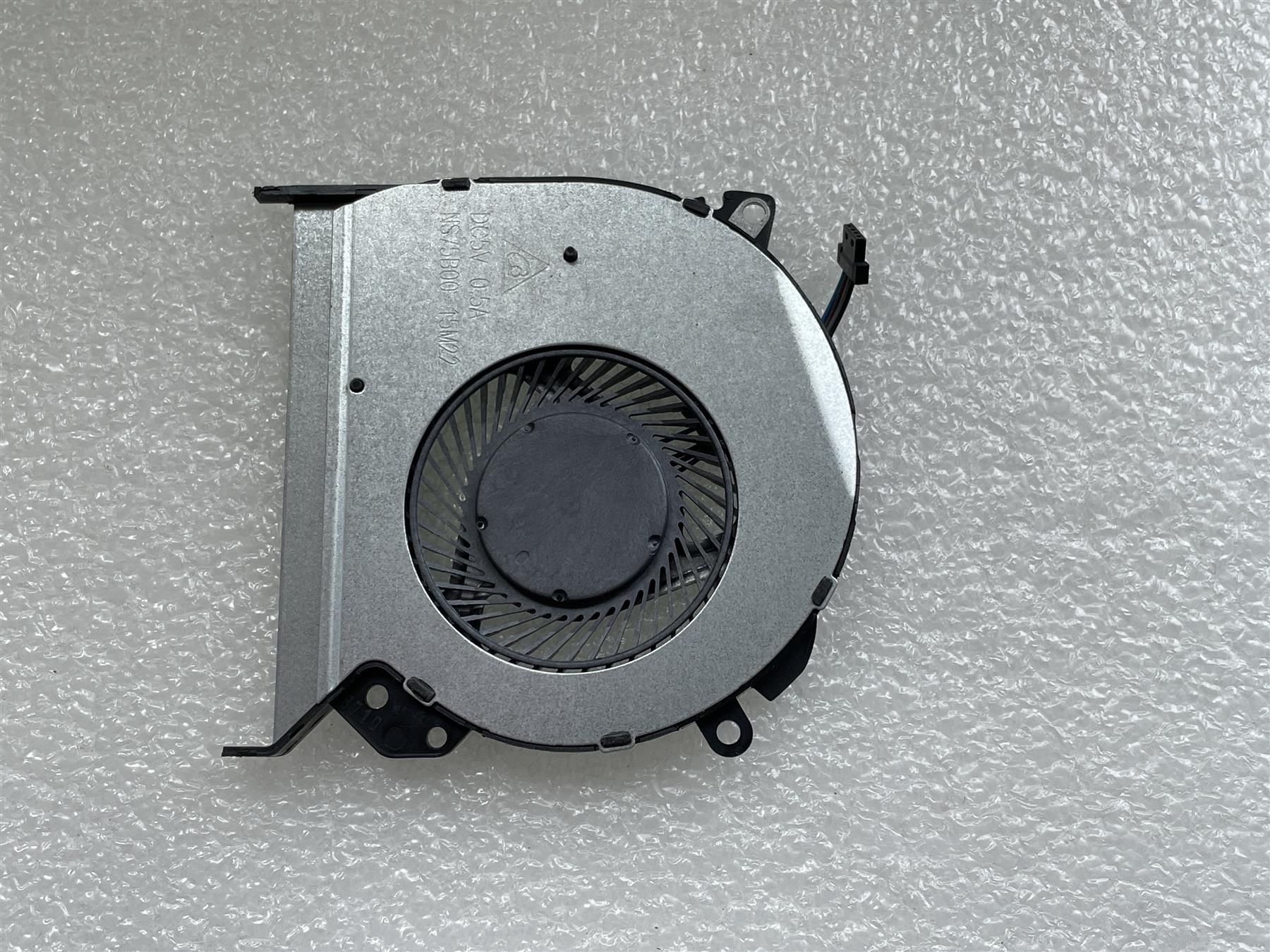 Ventola Raffreddamento CPU Per Dell XPS 13 9370 E 9380 - Ricambio P82G Ventola Raffreddamento CPU Per Dell XPS 13 9370 E 9380 - Ricambio P82G