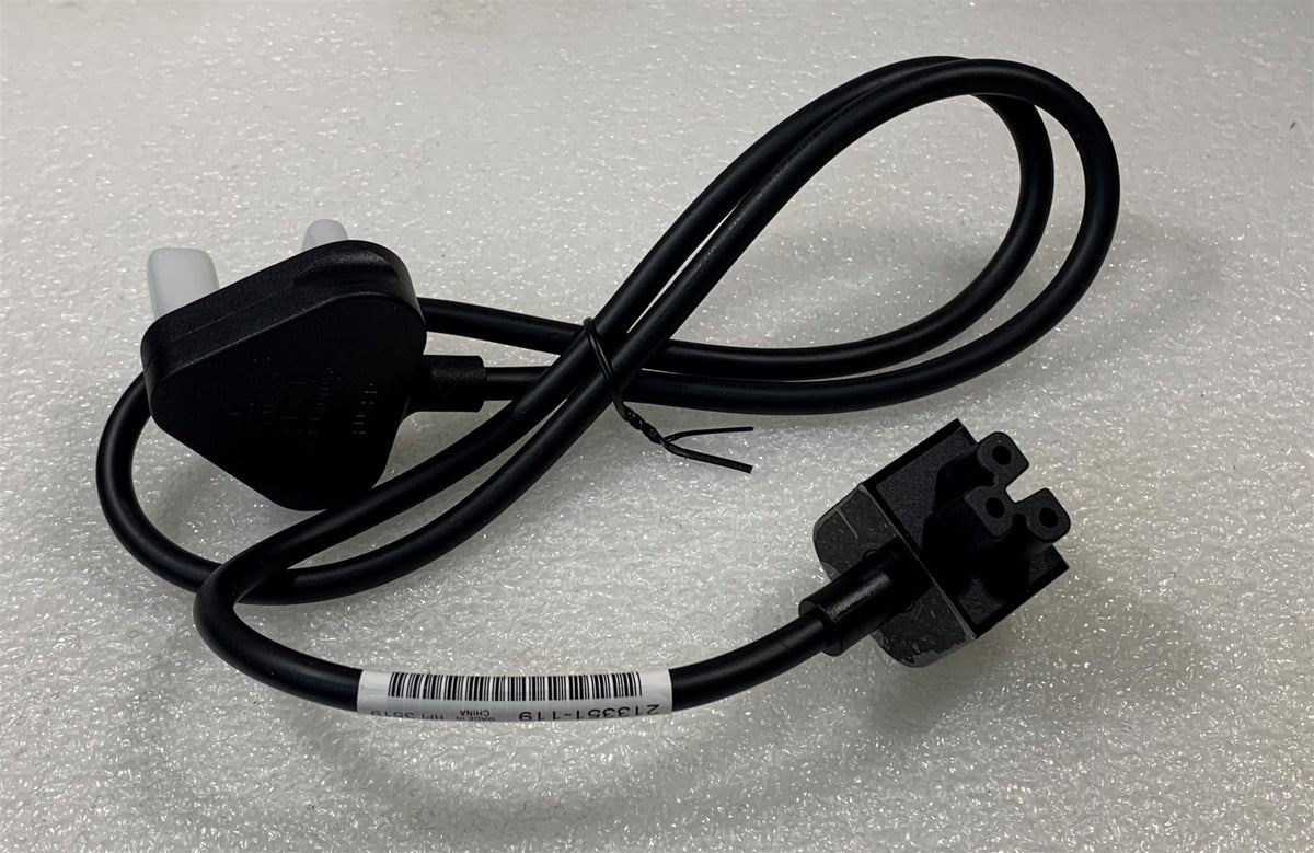 HP Elitebook 8 Flip G1i 13 U7 Laptop Power 65W USB-C USB C AC Adapter Adaptor Lead UK Wall Charger NEW