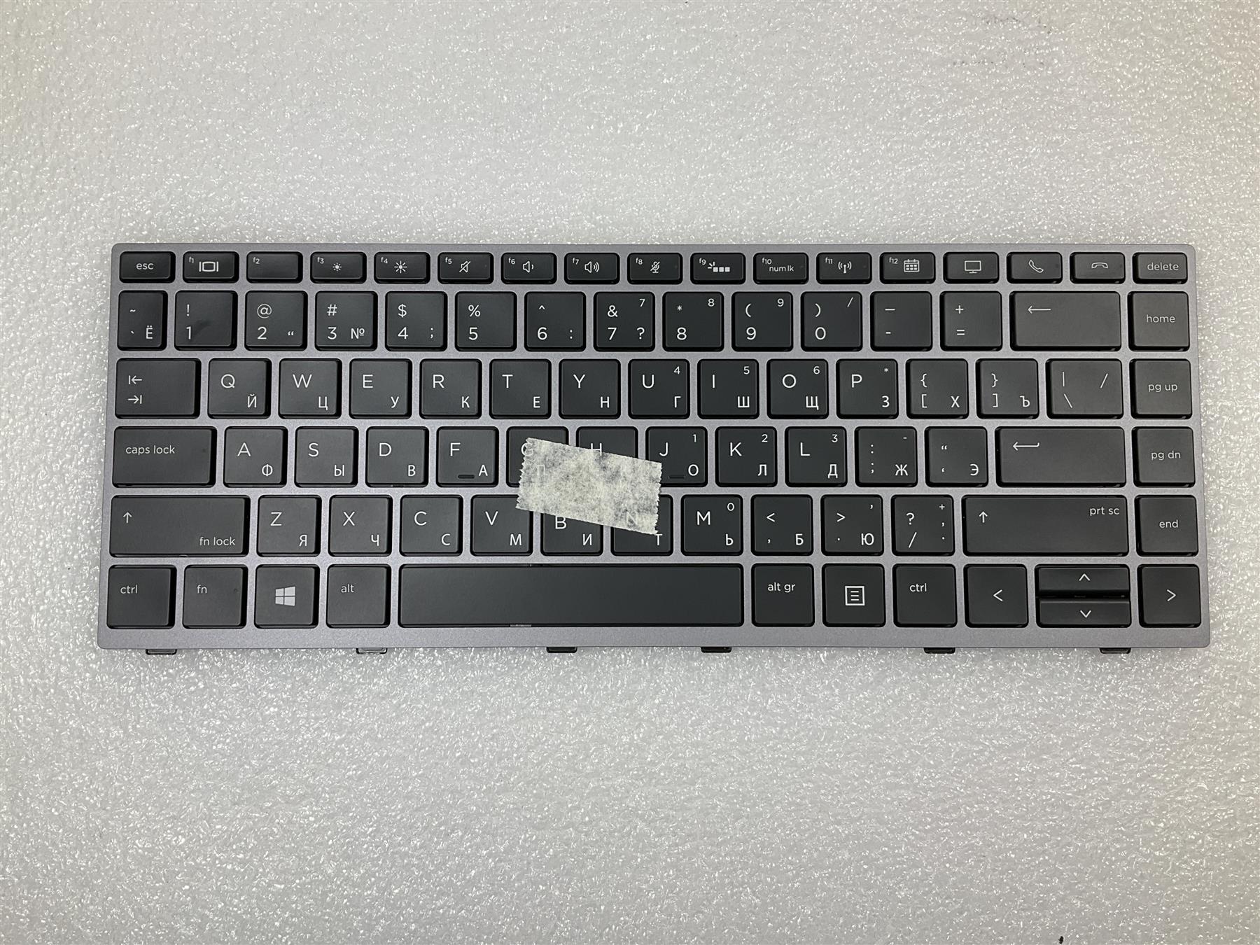 HP ZBook 14U G5 Mobile Laptop Price In Pakistan - Foto 5