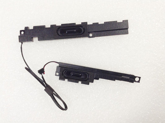 Hp Pavilion X2 814735-001 Speaker Kit With Left and Right and Cable Original NEW